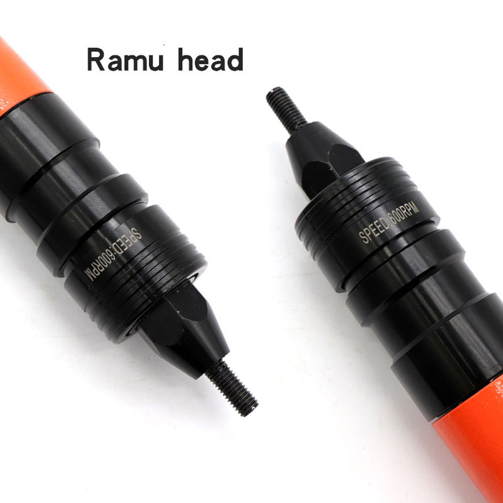 HIFESON Pneumatic Air Rivet Nu - Rivet Setter Tool review and price