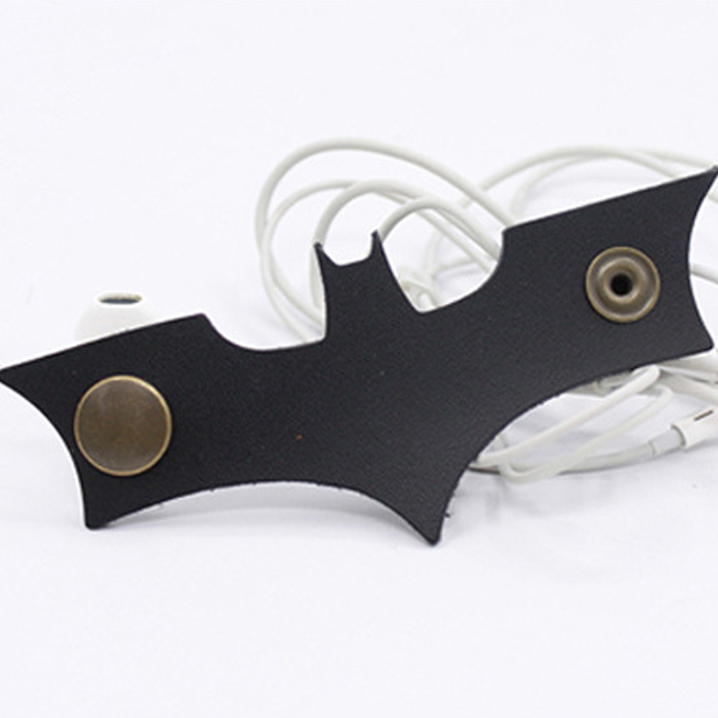 Bat Shape Leather Cutting Dies - Leatherwork Machine review and price