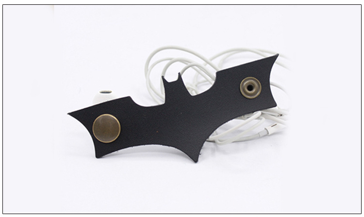 Bat Shape Leather Cutting Dies - Leatherwork Machine review and price
