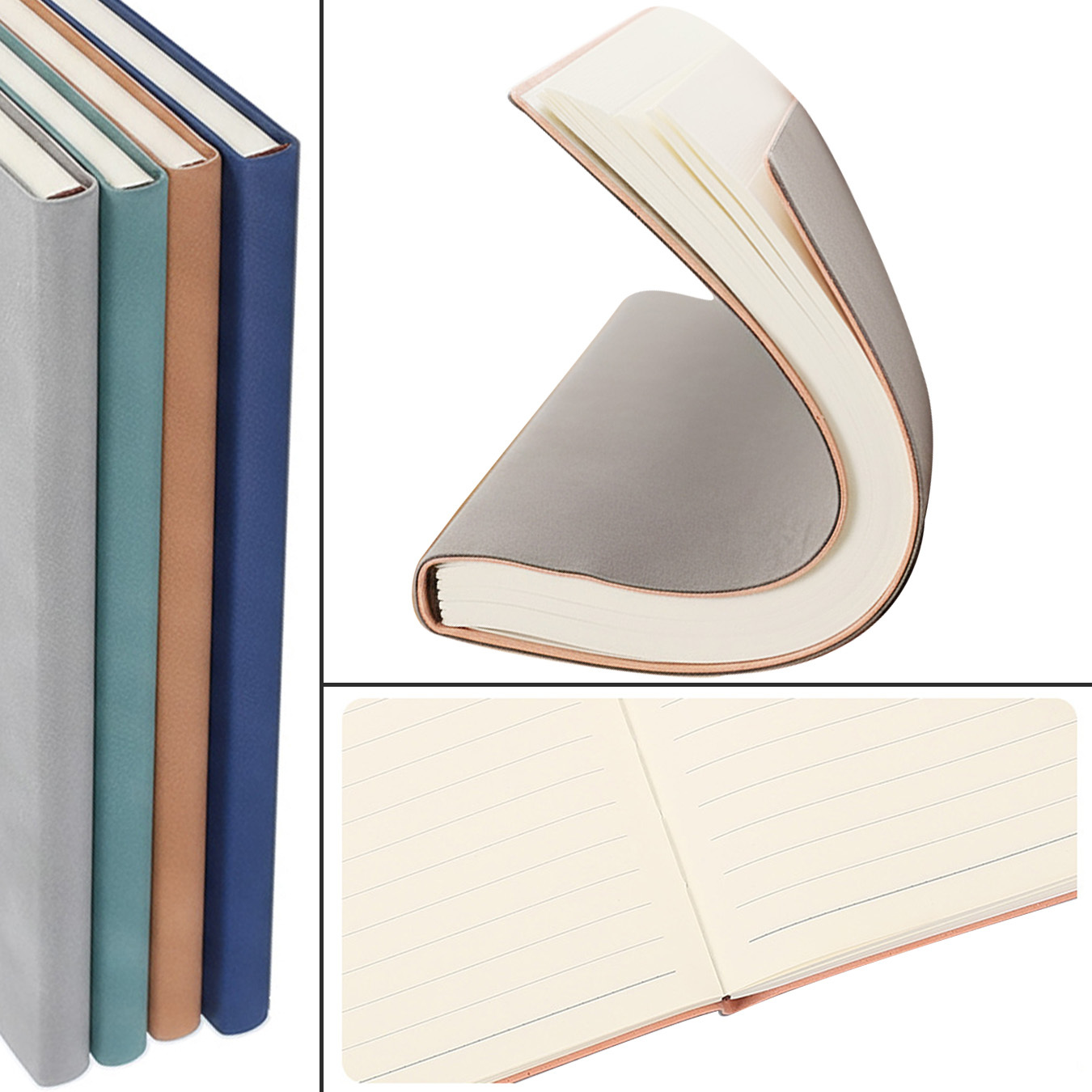 Vintage Leather Journal Notebo - Leather Work Diary Covers review and price