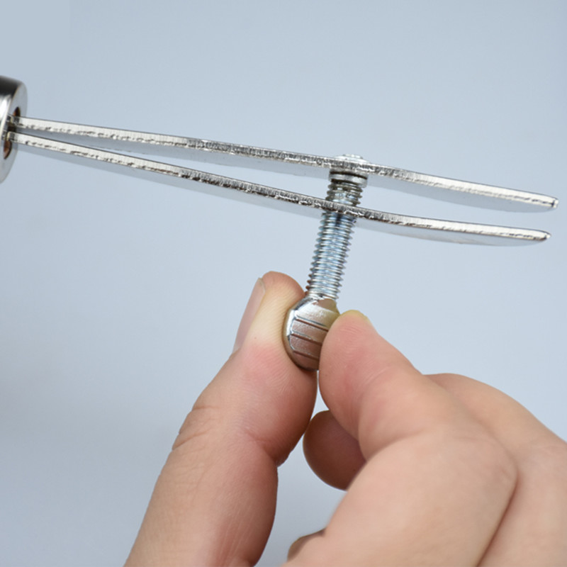 Adjustable Leather Edge Crease - Groover Stitching Tool review and price