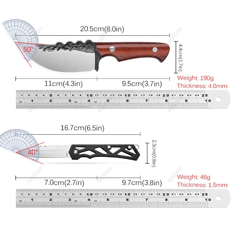 WXCOO Premium Handcrafted Kitc - Bone Folder Tool review and price