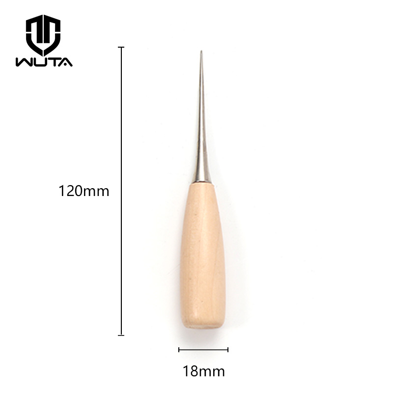 WUTA 2pcs Leather Hand Stitchi - Rivet Setter Tool review and price