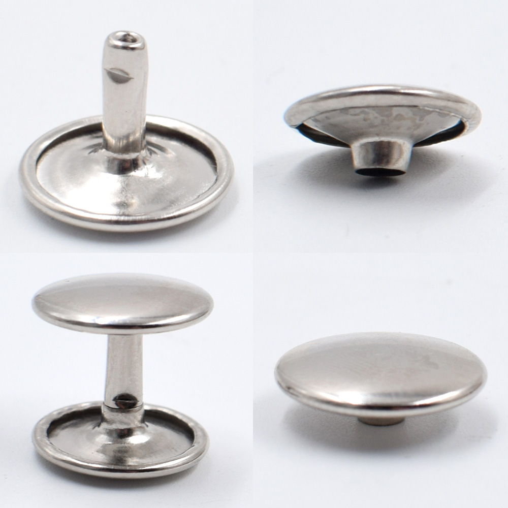 M6/12MM Double Cap Rivet Mold  - Rivet Setter Tool review and price