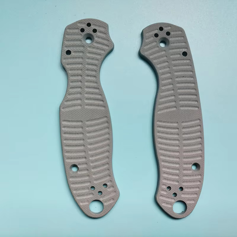 8 Colors G10 Material Fish Bon - Bone Folder Tool review and price