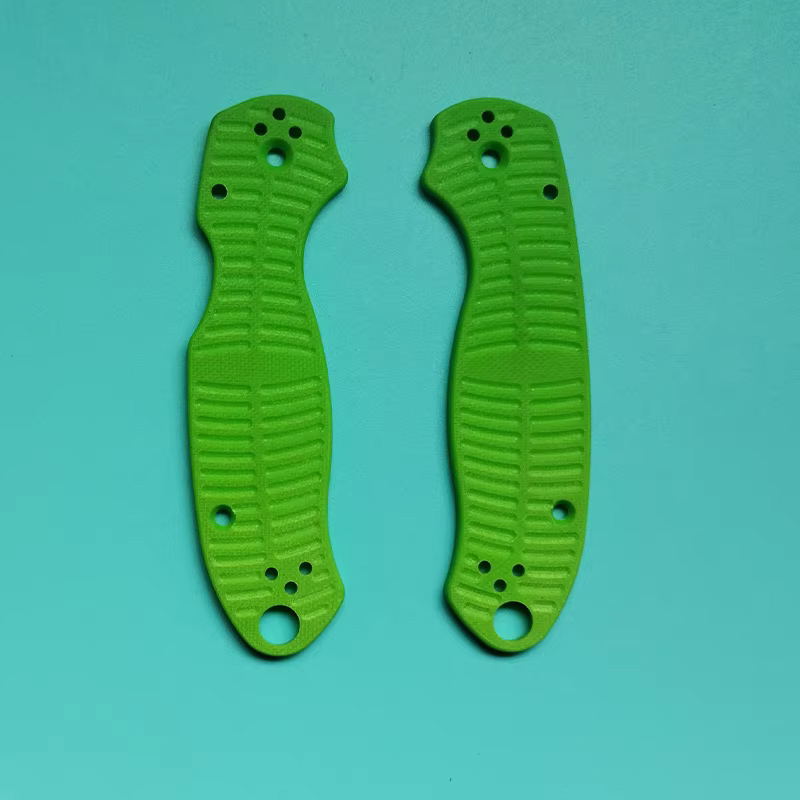 8 Colors G10 Material Fish Bon - Bone Folder Tool review and price