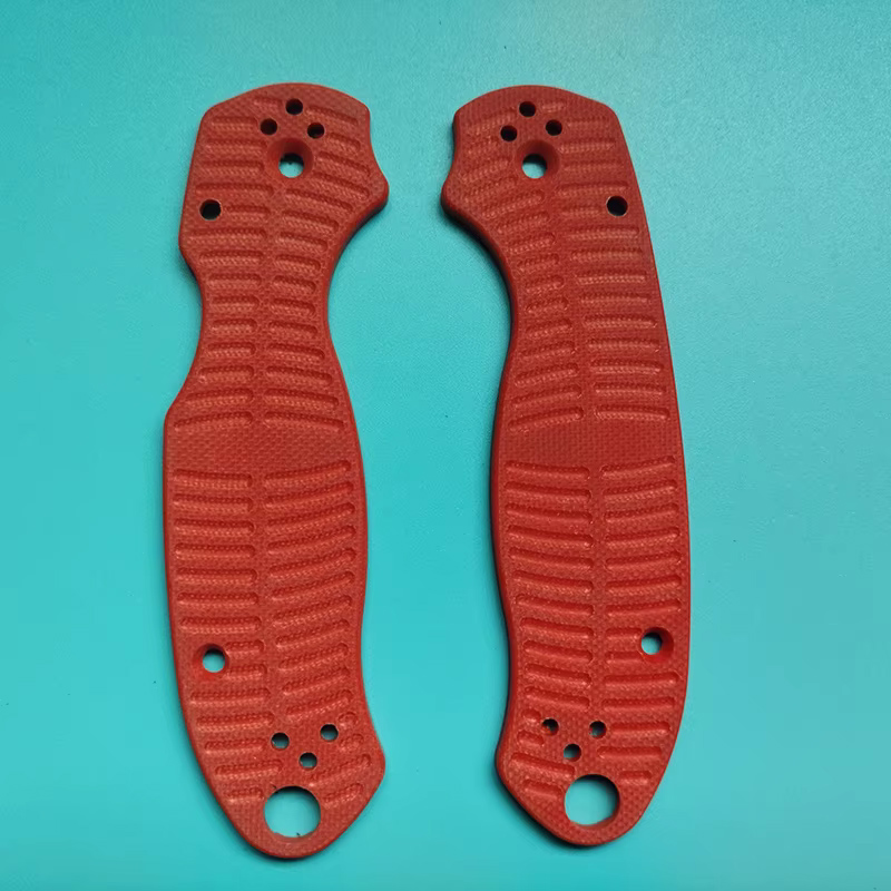 8 Colors G10 Material Fish Bon - Bone Folder Tool review and price