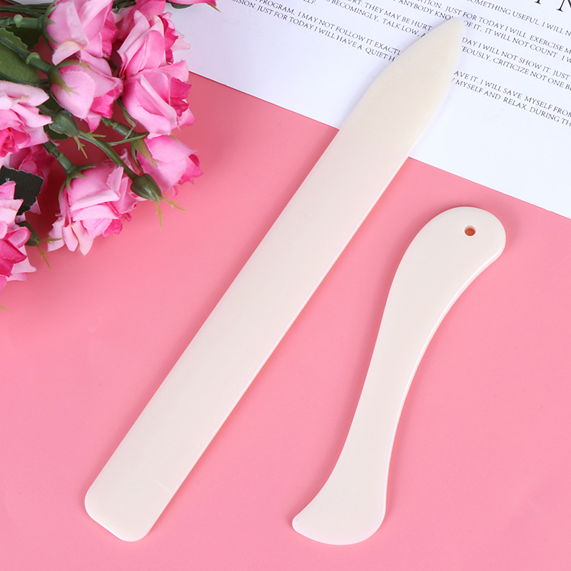 New#2Pcs Envelope Opening Cutt - Bone Folder Tool review and price