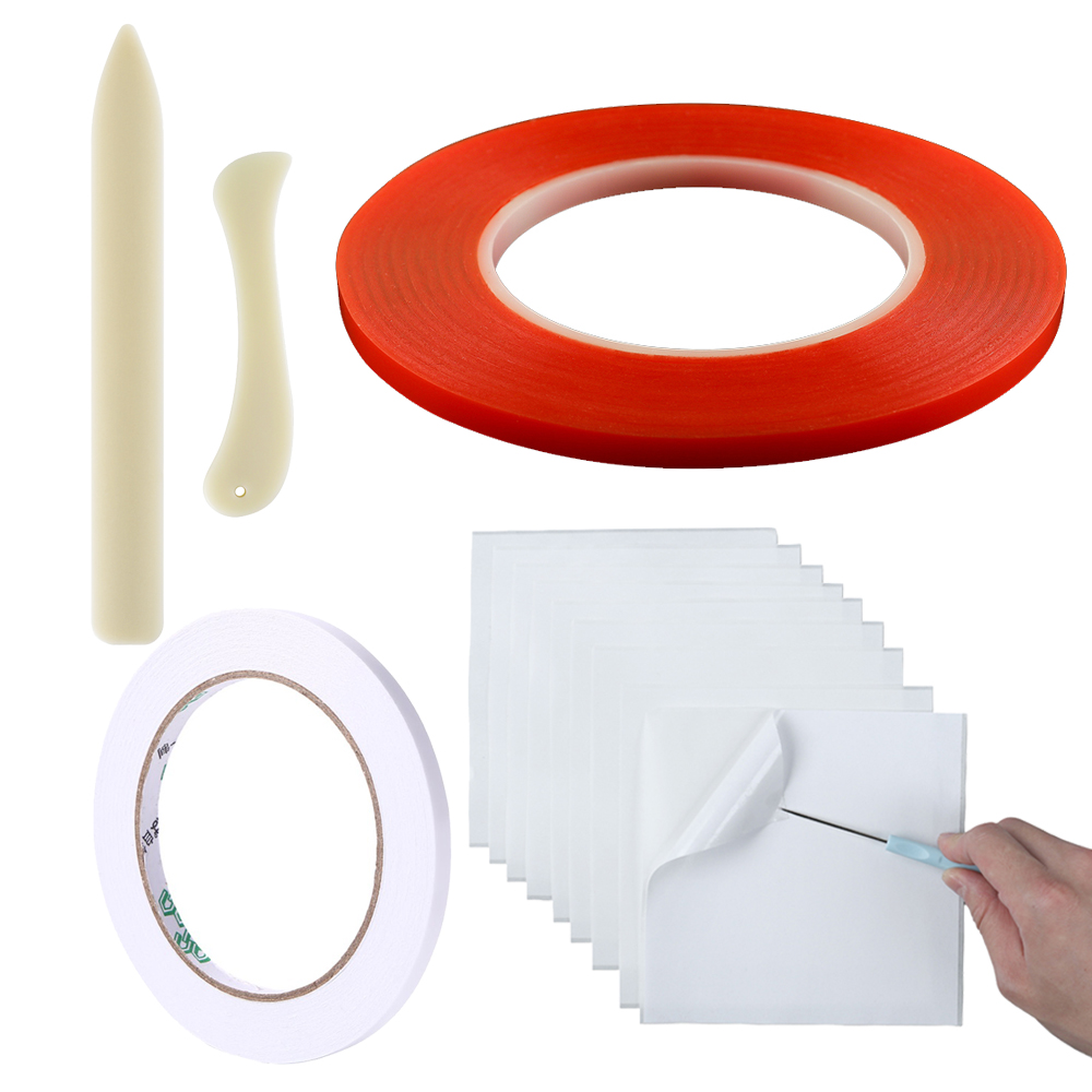 2pcs Bone Folder Creaser Tool  - Bone Folder Tool review and price