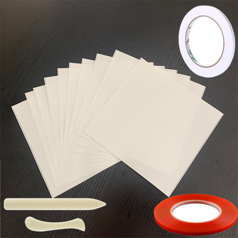 2pcs Bone Folder Creaser Tool  - Bone Folder Tool review and price