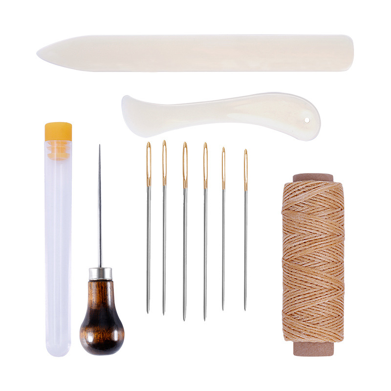 Bookbinding Kit Set - Starter  - Bone Folder Tool review and price