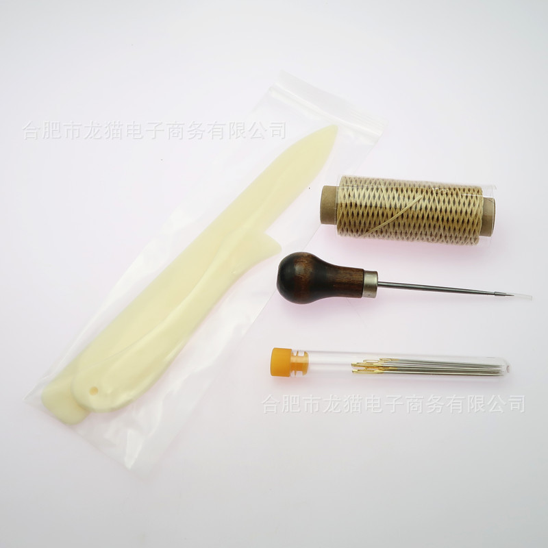 Bookbinding Kit Set - Starter  - Bone Folder Tool review and price