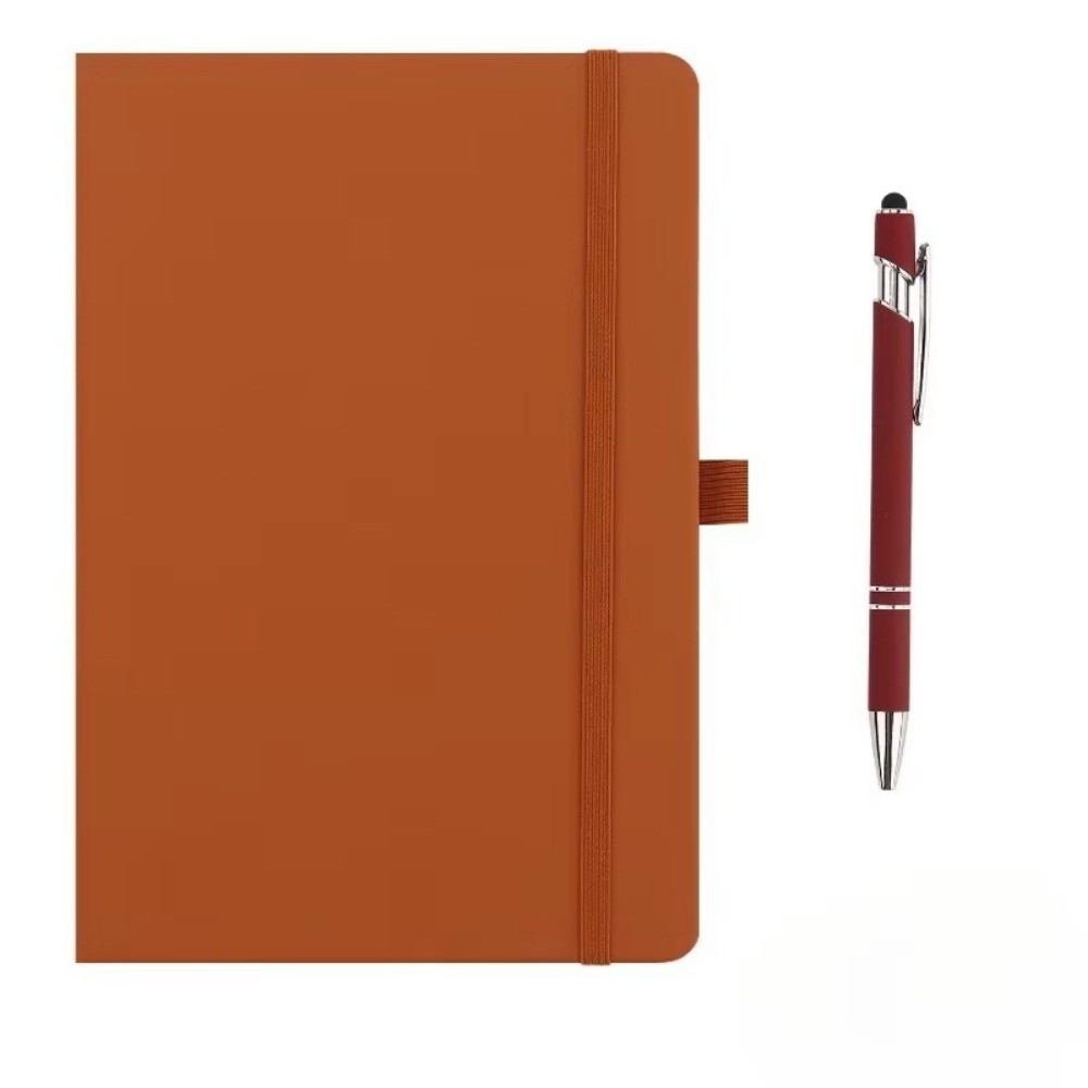 Mini Pocket Notebooks with Ela - Leather Work Diary Covers review and price