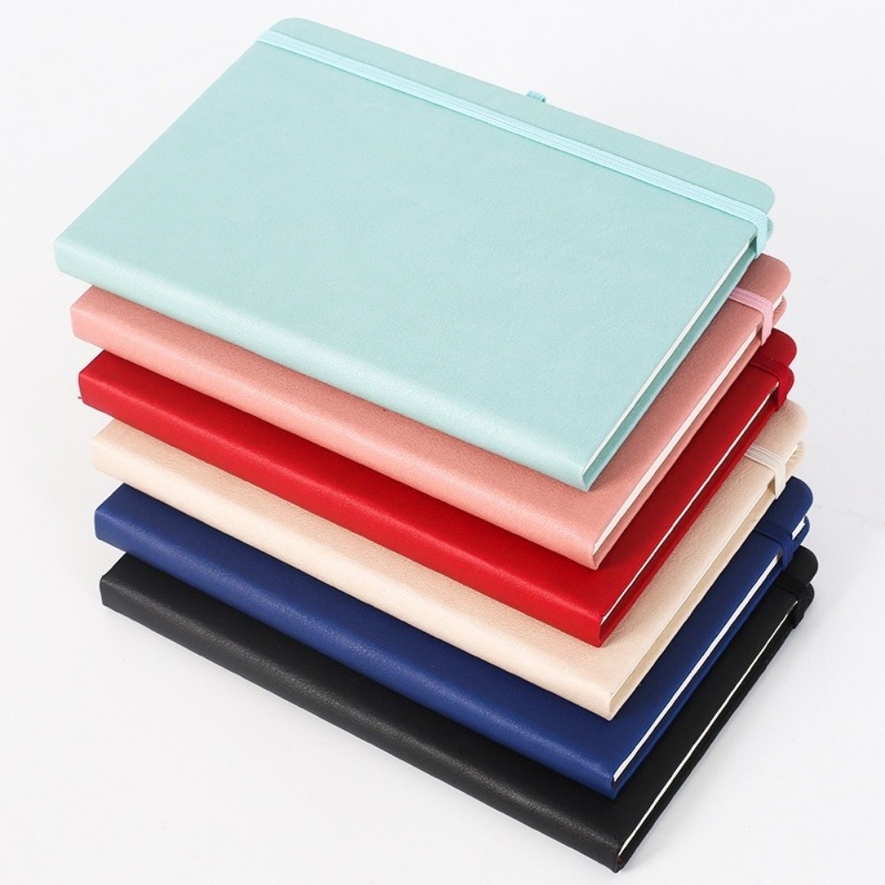 Mini Pocket Notebooks with Ela - Leather Work Diary Covers review and price
