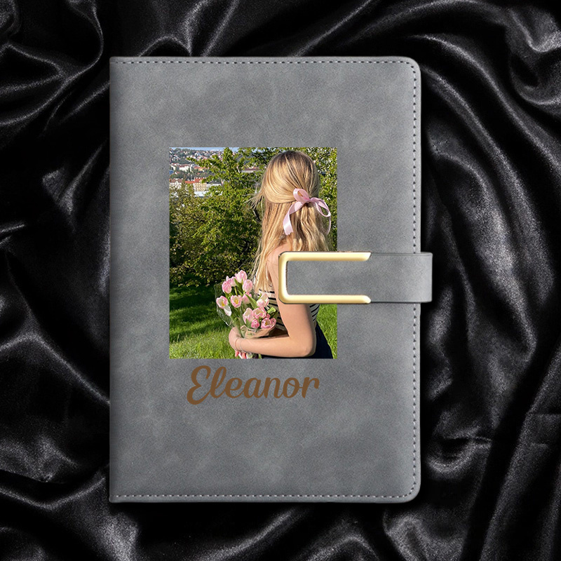 Customizable Faux Leather Note - Leather Work Diary Covers review and price