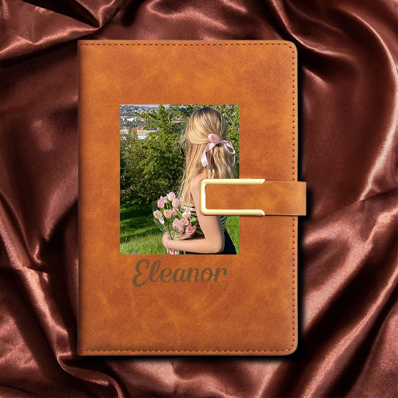 Customizable Faux Leather Note - Leather Work Diary Covers review and price