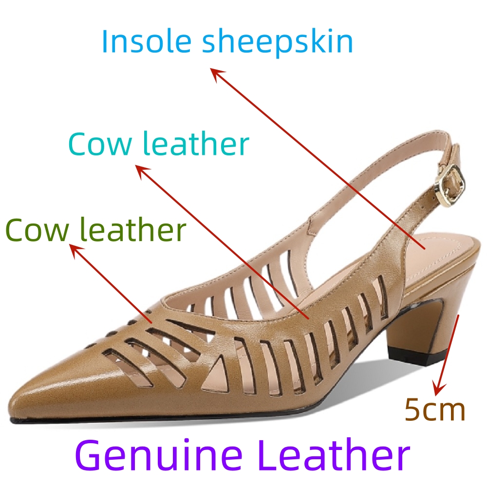 【JOCHEBED HU】Handmade Genuine  - Leatherwork Designs review and price