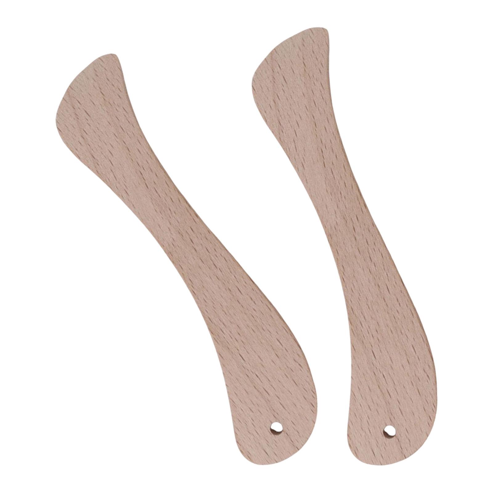 2x Seam Creaser Tool Bone Fold - Bone Folder Tool review and price