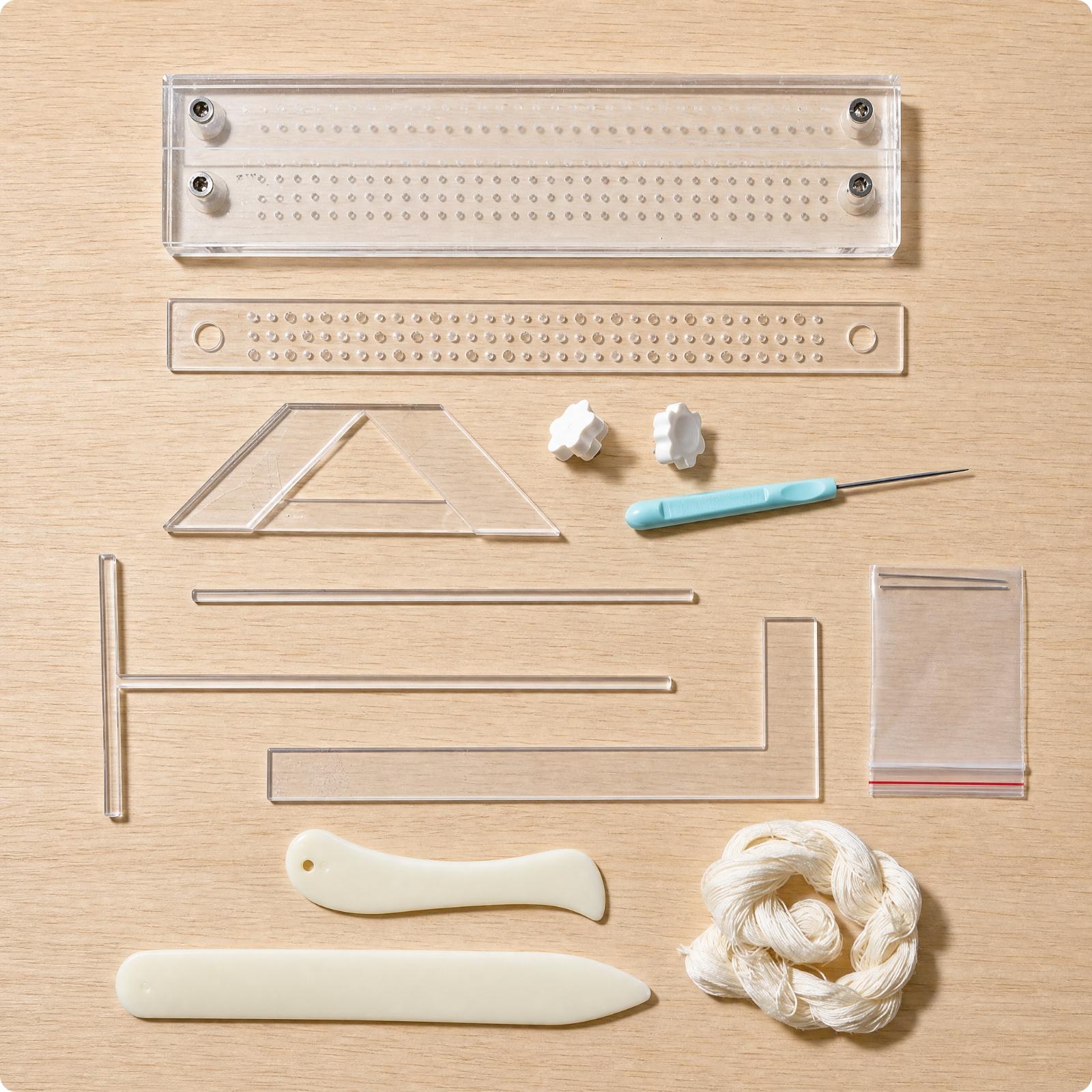 Hand Binding Punch Tool Kit Ac - Bone Folder Tool review and price