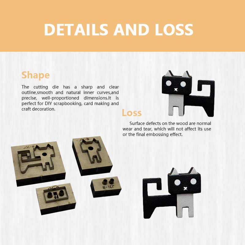 Machine Cat Four-Piece Set Lea - Leatherwork Machine review and price