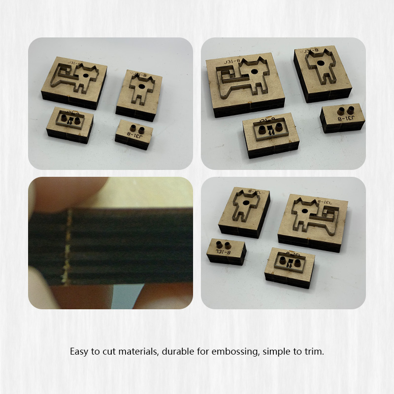 Machine Cat Four-Piece Set Lea - Leatherwork Machine review and price