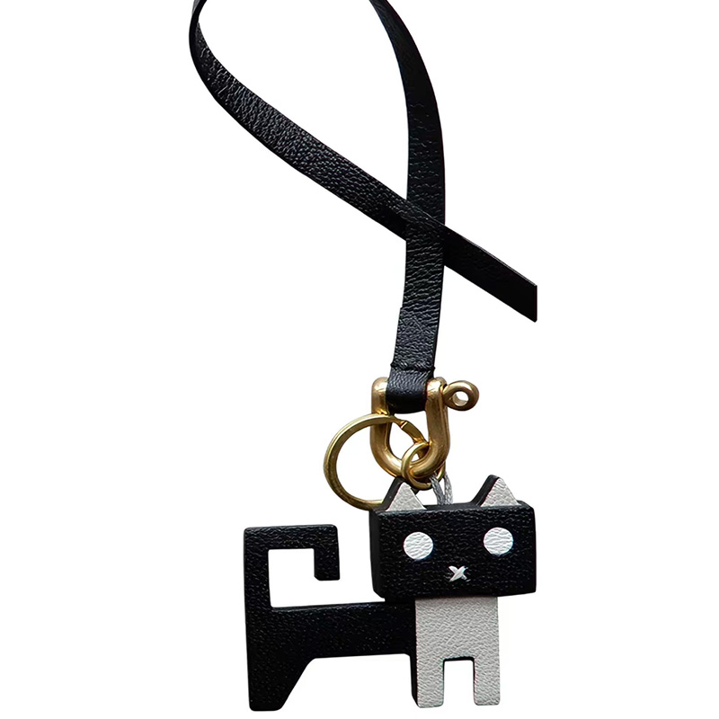 Machine Cat Four-Piece Set Lea - Leatherwork Machine review and price
