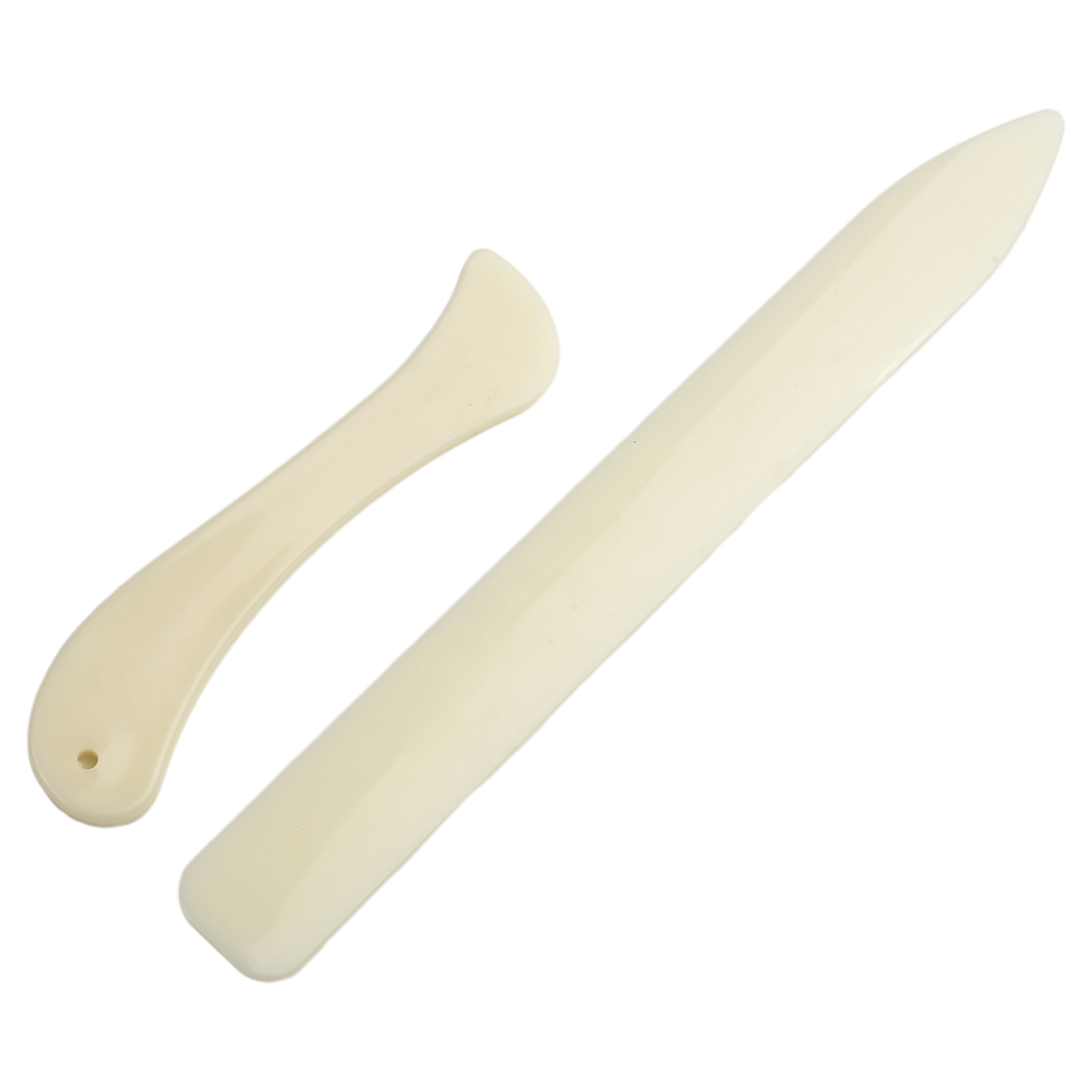 Folding Cardboard Marking Bone - Bone Folder Tool review and price