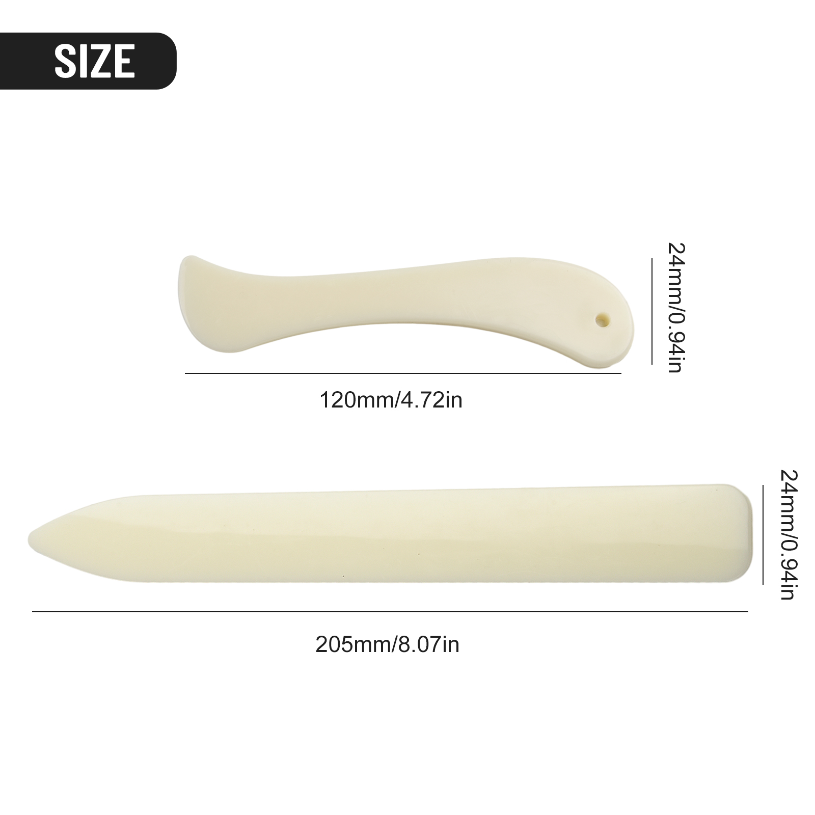 Folding Cardboard Marking Bone - Bone Folder Tool review and price