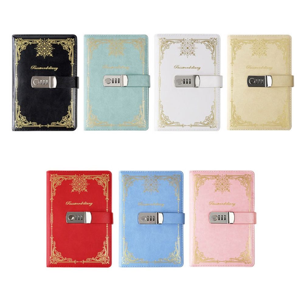 Fashion PU Leather Journal Not - Leather Work Diary Covers review and price