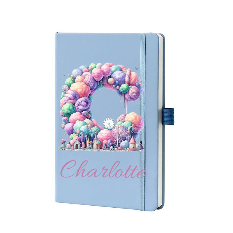 Personalized Name Faux Leather - Leather Work Diary Covers review and price