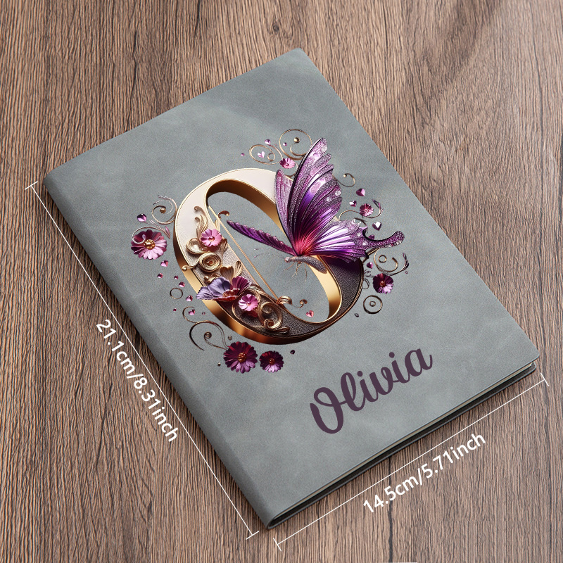 Customizable Faux Leather Note - Leather Work Diary Covers review and price