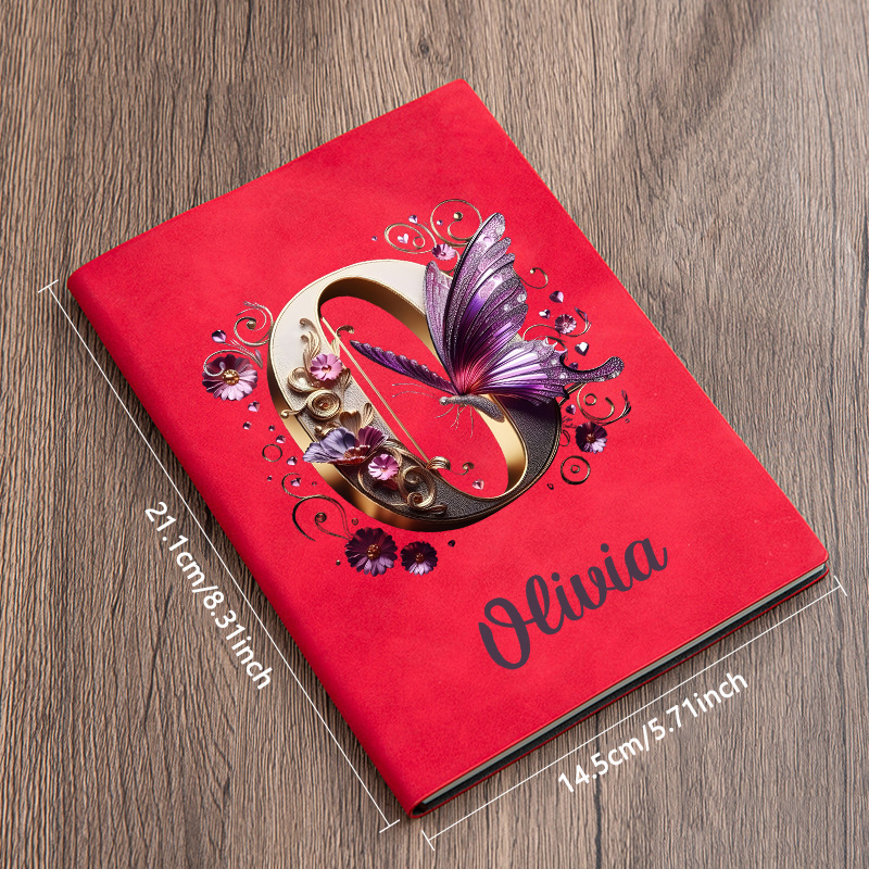 Customizable Faux Leather Note - Leather Work Diary Covers review and price