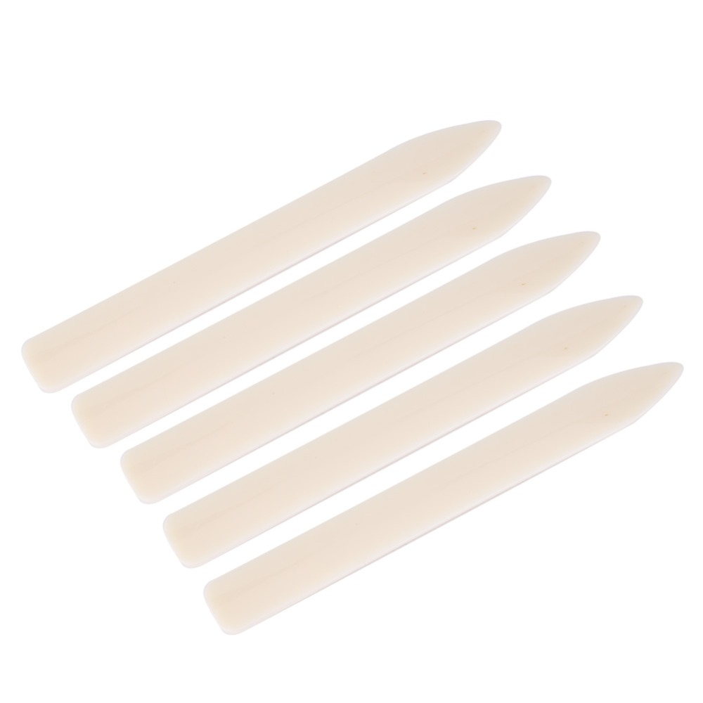 5pcs Plastic Material Bone Fol - Bone Folder Tool review and price