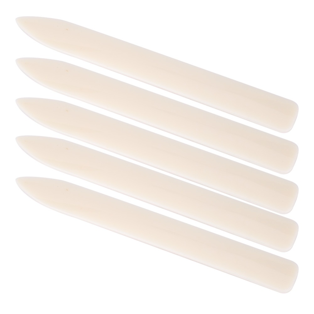 5pcs Plastic Material Bone Fol - Bone Folder Tool review and price