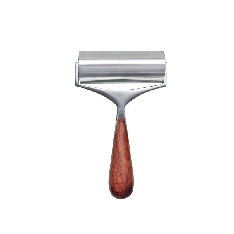 Hand‑use Leather Creasing Roll - Leatherwork Hand Press review and price