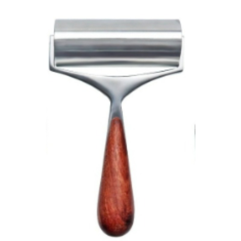 Hand‑use Leather Creasing Roll - Leatherwork Hand Press review and price