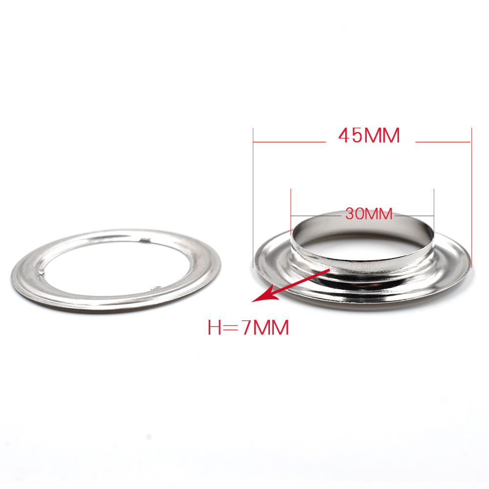 ( 20 pieces/lot) 30mm-40mm Inn - Rivet Setter Tool review and price
