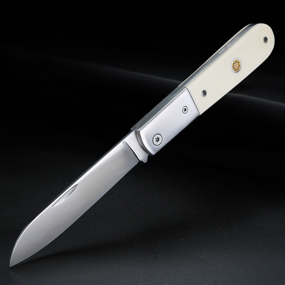 Ox-Bone Handle Fruit Knife, Po - Bone Folder Tool review and price
